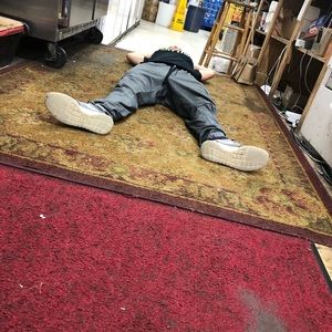 Meet your Posher, Tammy